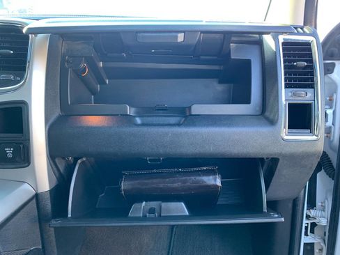 Used 2017 RAM 1500 Laramie w/ Convenience Group AWD/4WD image 43