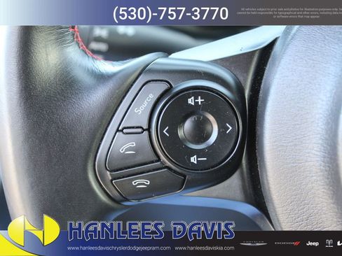 Used 2023 Subaru BRZ Premium image 23