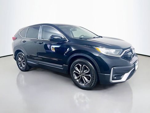 Used 2020 Honda CR-V EX-L image 26