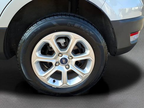 Used 2019 Ford EcoSport SE image 18