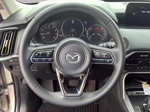 Used 2024 MAZDA CX-90 3.3 Turbo w/ Premium Package AWD/4WD image 11
