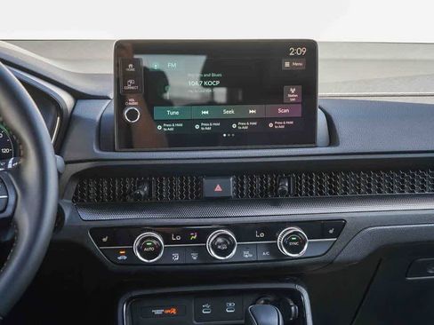 New 2026 Honda CR-V Sport-L image 14