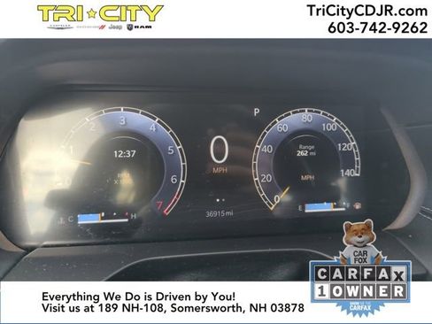 Used 2021 Jeep Grand Cherokee L Limited image 22