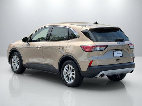 Used 2020 Ford Escape SE FWD image 5