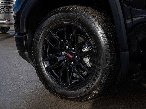 Used 2023 GMC Sierra 1500 Pro image 7