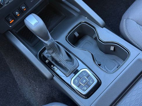 New 2026 Nissan Frontier SV image 21