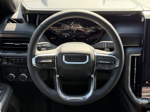 New 2026 GMC Yukon XL Denali w/ Sun & Power Step Package image 12