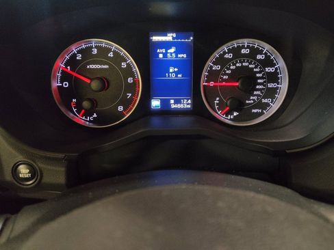 Used 2020 Subaru Ascent Premium w/ Convenience Package image 23