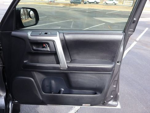 Used 2012 Toyota 4Runner Limited image 26