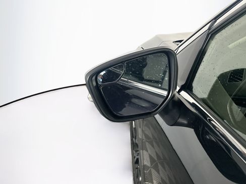 Used 2024 Mitsubishi Eclipse Cross LE image 16