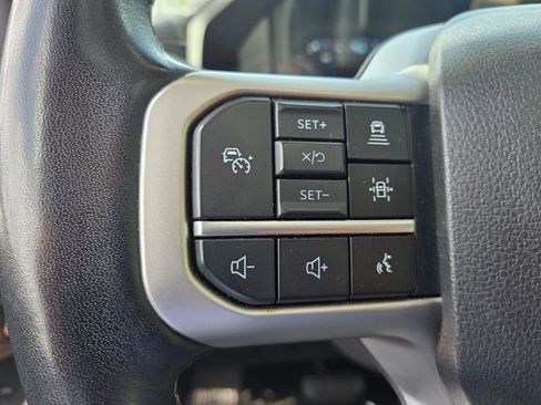 Certified 2024 Ford Expedition Max Limited RWD image 23