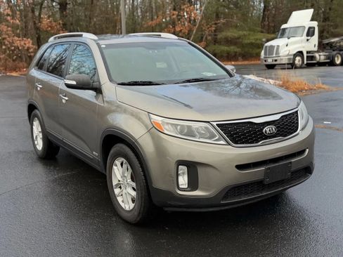 Used 2014 Kia Sorento LX AWD/4WD image 20