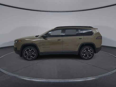 New 2026 Jeep Cherokee Limited AWD/4WD image 8