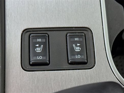 Certified 2020 Nissan Murano SL w/ Moonroof Package image 13