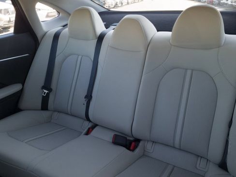 New 2026 Hyundai Sonata SE FWD image 14