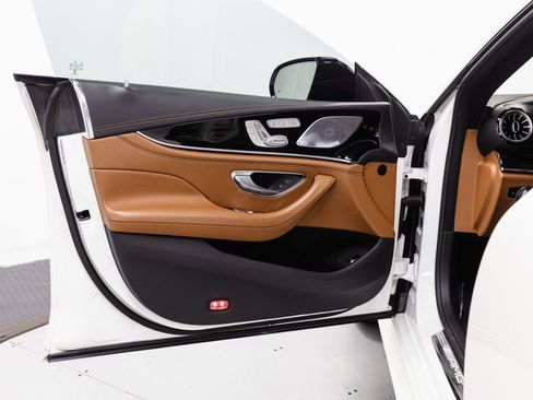 Certified 2022 Mercedes-Benz AMG GT 53 image 5