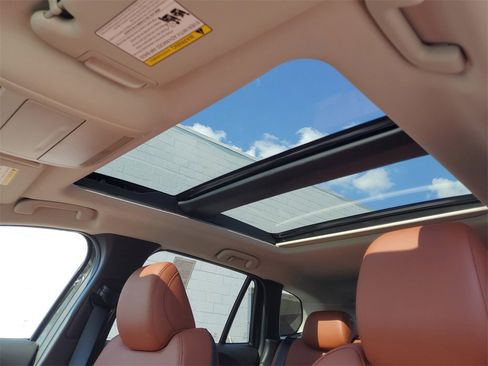 New 2025 MAZDA CX-50 2.5 Turbo w/ Weather Package image 11