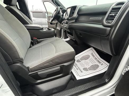 Used 2024 RAM 2500 Big Horn image 24