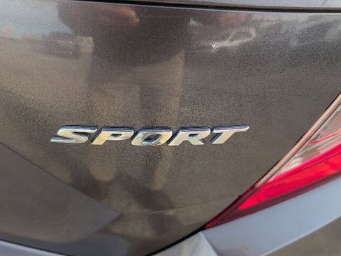 Used 2020 Honda Civic Sport image 19