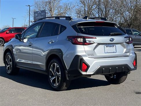 New 2026 Subaru Crosstrek 2.0i Premium image 33