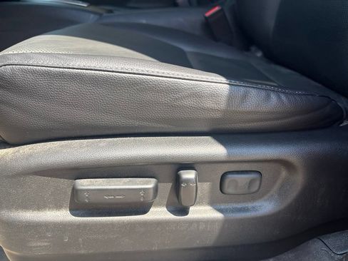 Used 2023 Honda Ridgeline RTL image 14