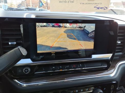 Certified 2023 Chevrolet Silverado 1500 LT image 25