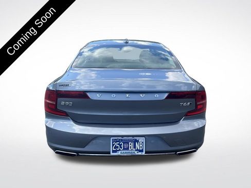 Used 2018 Volvo S90 T6 Inscription w/ Convenience Package AWD/4WD image 6