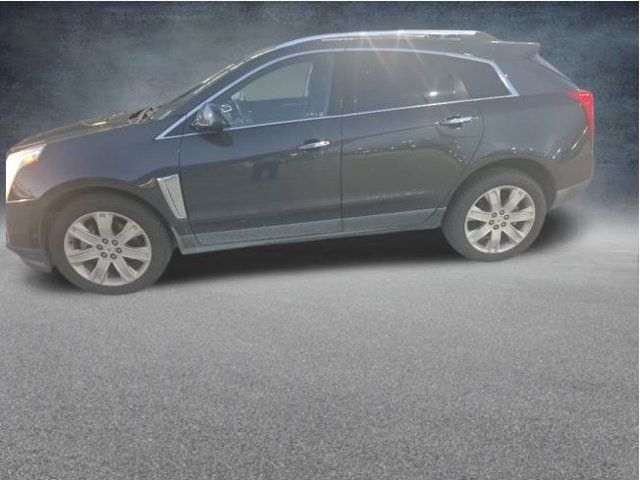 Used 2016 Cadillac SRX Performance w/ Driver Awareness Package FWD image 6