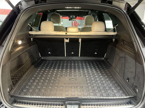 Used 2024 Mercedes-Benz GLE 450 4MATIC image 34