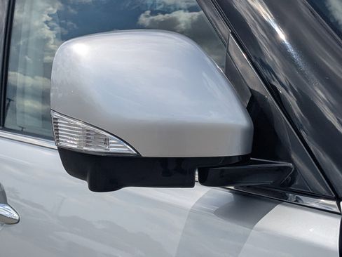 Used 2023 INFINITI QX80 Luxe w/ Cargo Package image 14