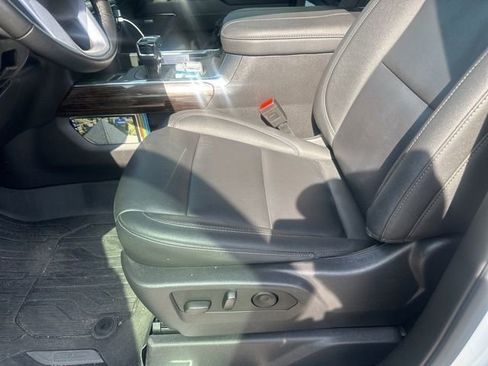 Certified 2024 GMC Sierra 1500 Elevation w/ Elevation Premium Package image 28