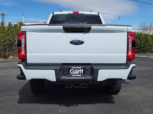 New 2026 Ford F250 XL w/ STX Appearance Package image 19