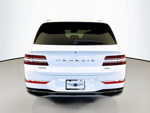 New 2026 Genesis GV80 2.5T Prestige image 6