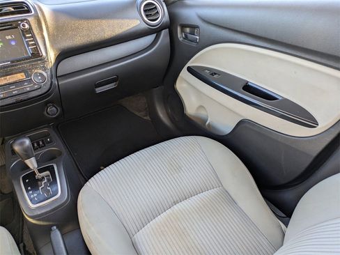 Used 2020 Mitsubishi Mirage G4 LE image 15