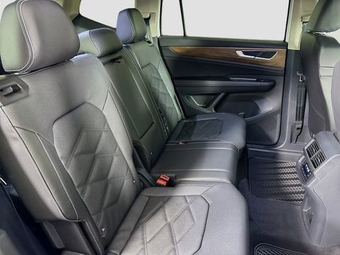 New 2026 Volkswagen Atlas SE AWD/4WD image 29