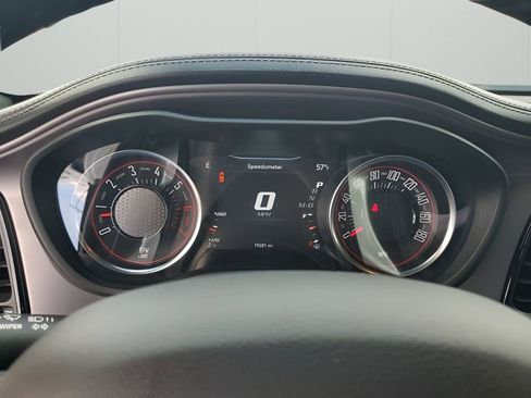 Used 2023 Dodge Challenger R/T Scat Pack w/ Plus Package image 28