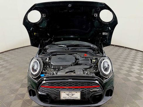 Certified 2023 MINI Cooper John Cooper Works image 31