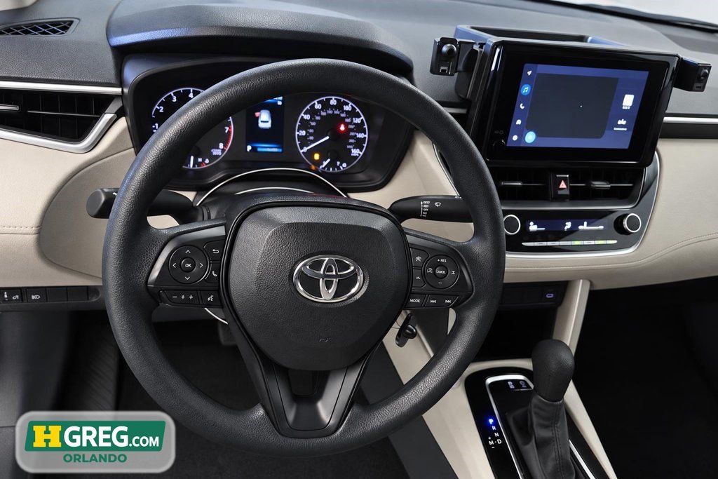 Used 2024 Toyota Corolla Cross L FWD image 14