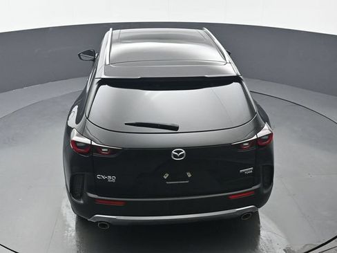 Certified 2024 MAZDA CX-50 AWD 2.5 Turbo w/ Accent Package image 40