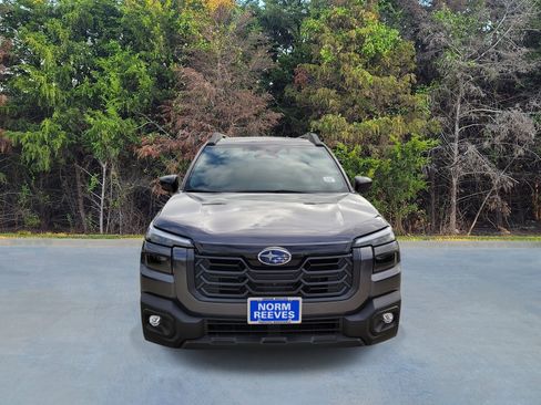 New 2026 Subaru Outback Touring XT AWD/4WD image 2