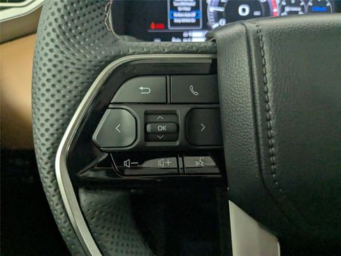 New 2026 Toyota Tundra 1794 Edition image 13