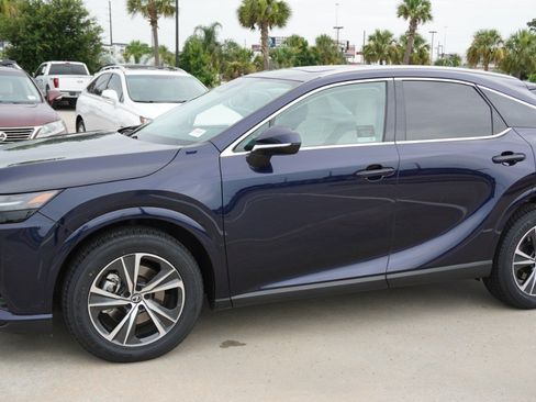 Certified 2023 Lexus RX 350 Premium w/ Cold Area Package FWD image 5
