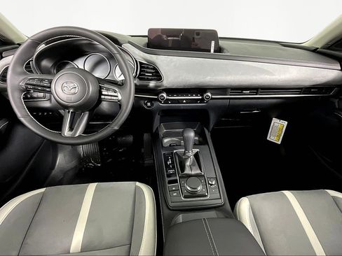 New 2026 MAZDA CX-30 Aire Edition image 10