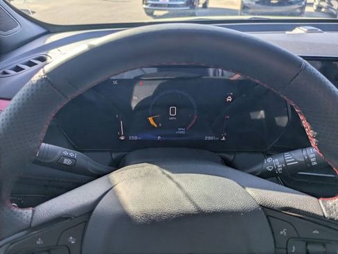 New 2026 Chevrolet TrailBlazer RS w/ Convenience Package image 17