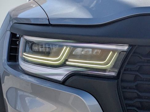 New 2026 RAM 1500 RHO w/ RHO Level 1 Equipment Group image 9