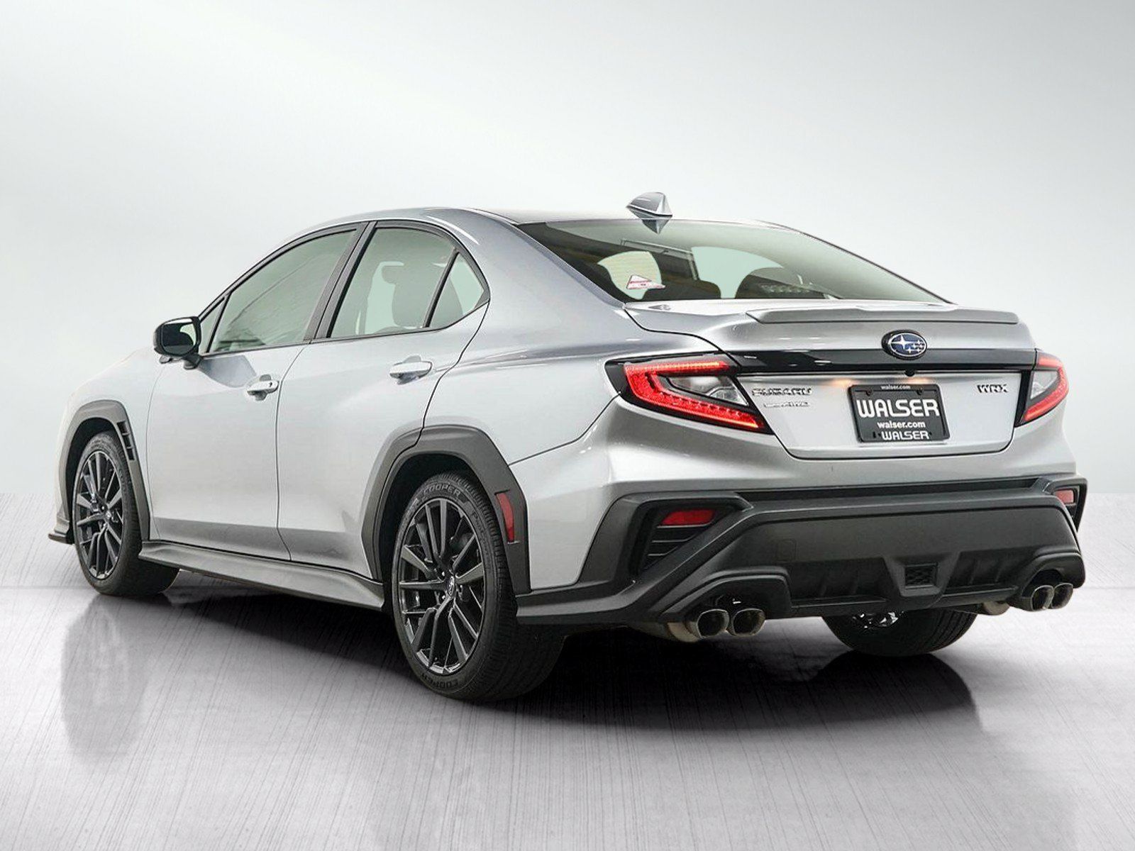 Used 2023 Subaru WRX Premium AWD/4WD image 3