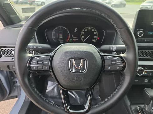 Certified 2023 Honda Civic Sport image 33