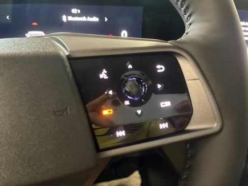 New 2026 Nissan Murano SL AWD/4WD image 16