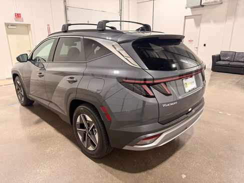 Used 2026 Hyundai Tucson SEL image 7