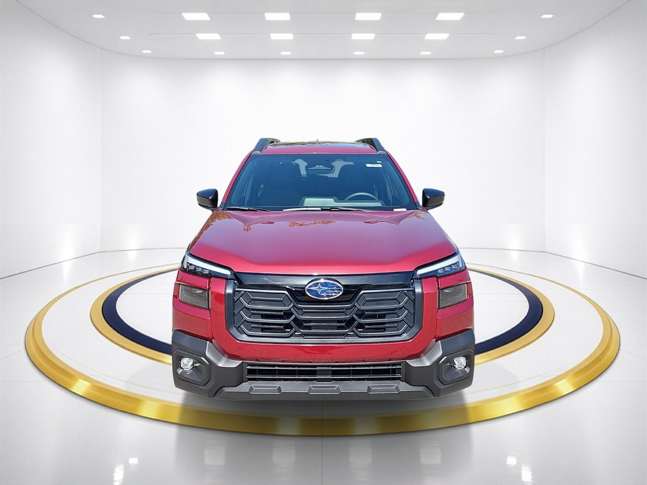New 2026 Subaru Outback Premium AWD/4WD image 2